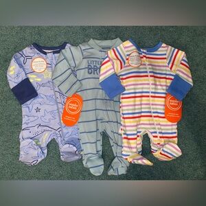 Preemie Boys Bundle!